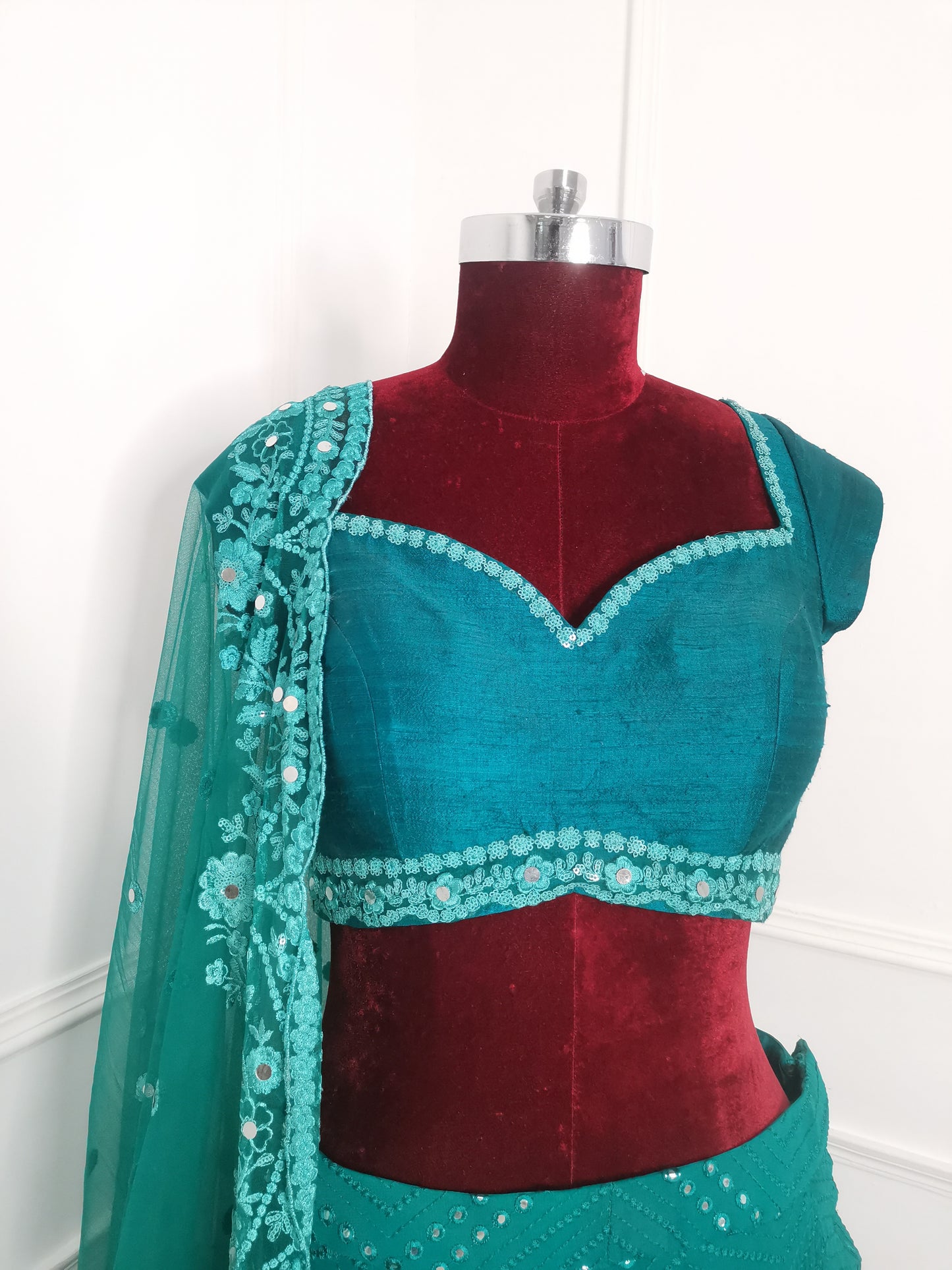 Ahana Lehenga